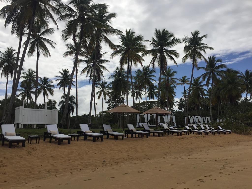 Appartamento Blu Las Terrenas Luaran gambar