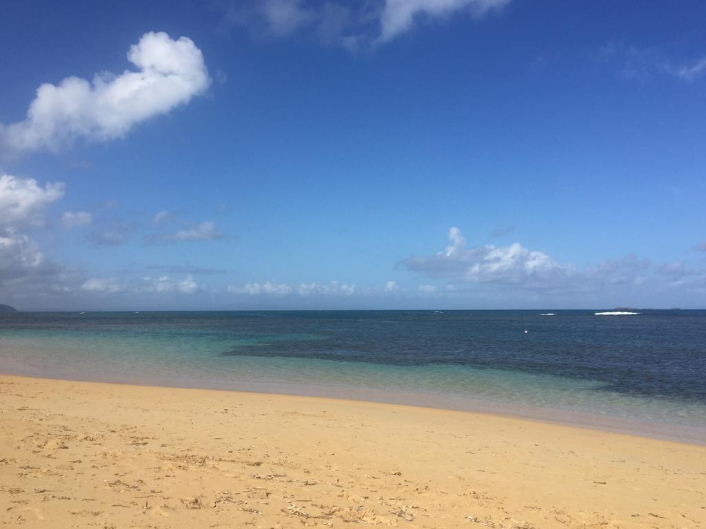 Appartamento Blu Las Terrenas Luaran gambar