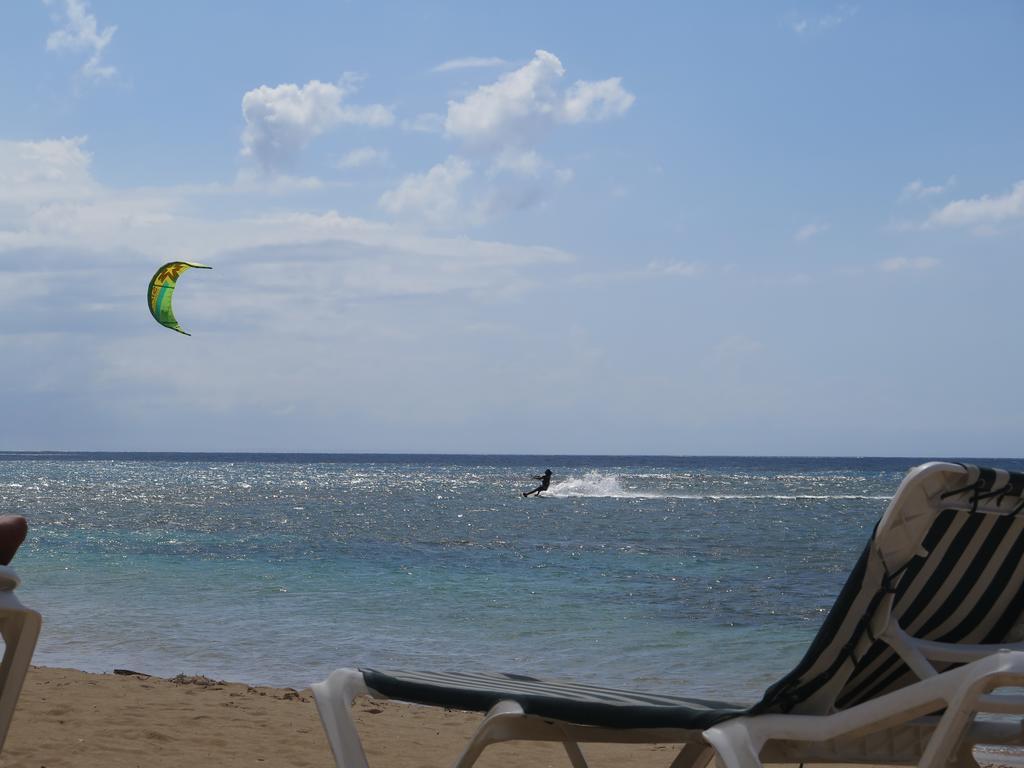 Appartamento Blu Las Terrenas Luaran gambar