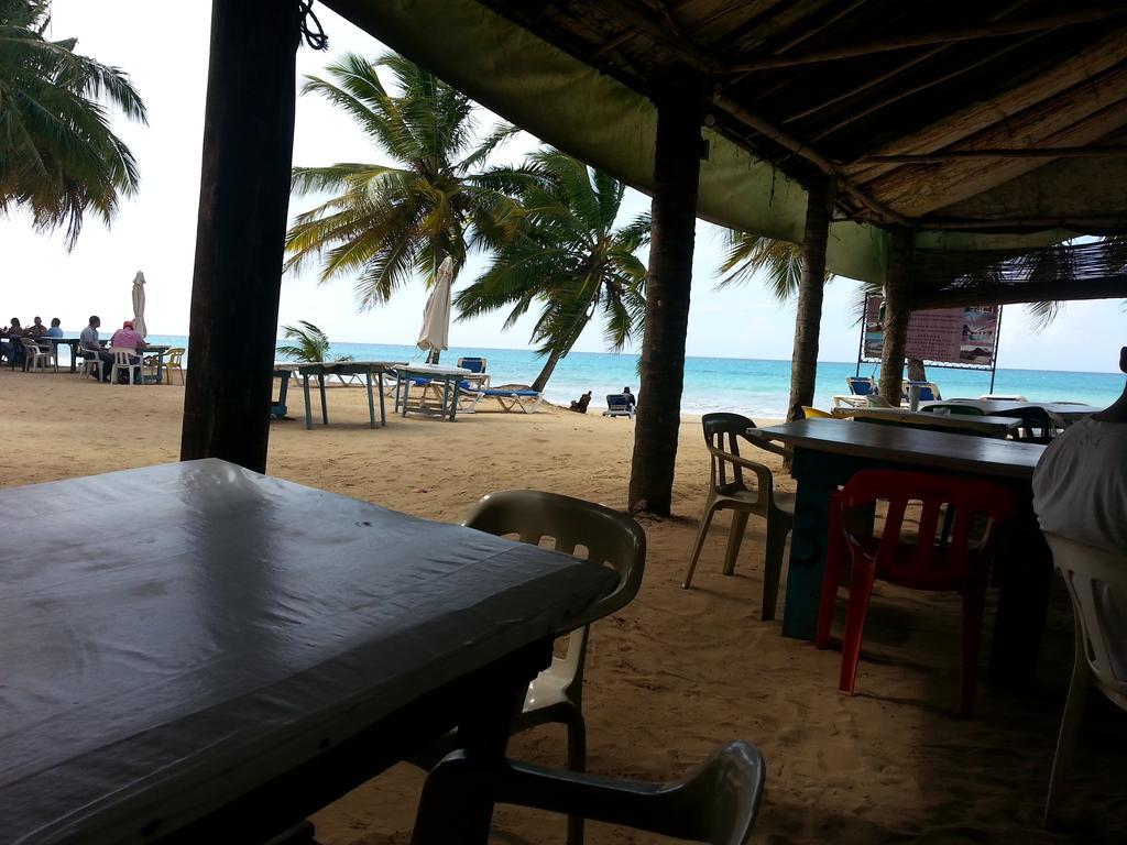 Appartamento Blu Las Terrenas Luaran gambar