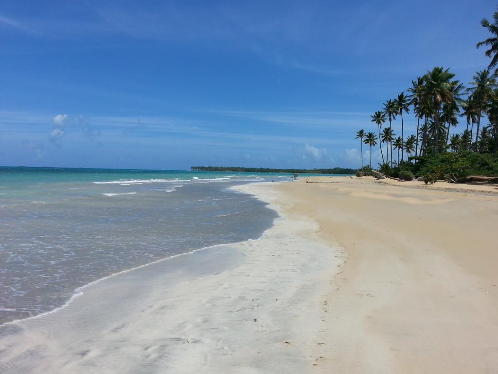 Appartamento Blu Las Terrenas Luaran gambar